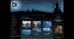 Desktop Screenshot of fotoclub-vogtland.de